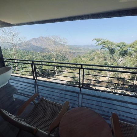 Caldera Hotel & Restaurant Kintamani  Екстер'єр фото