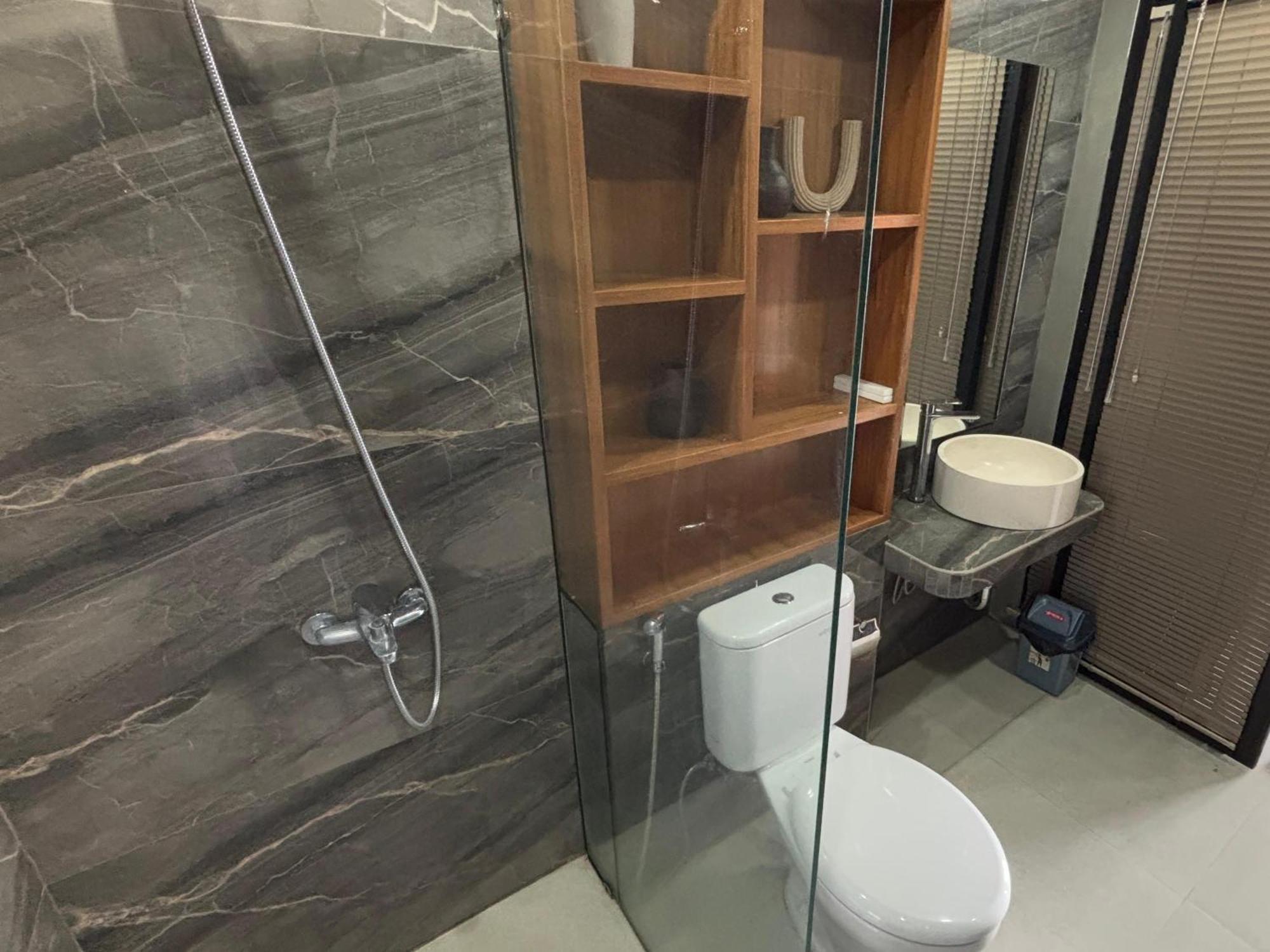 Caldera Hotel & Restaurant Kintamani  Екстер'єр фото